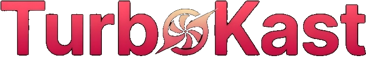 TurboKast